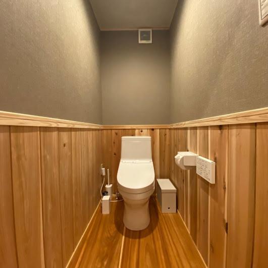 Gokayama Base Hotel Nanto Exterior photo